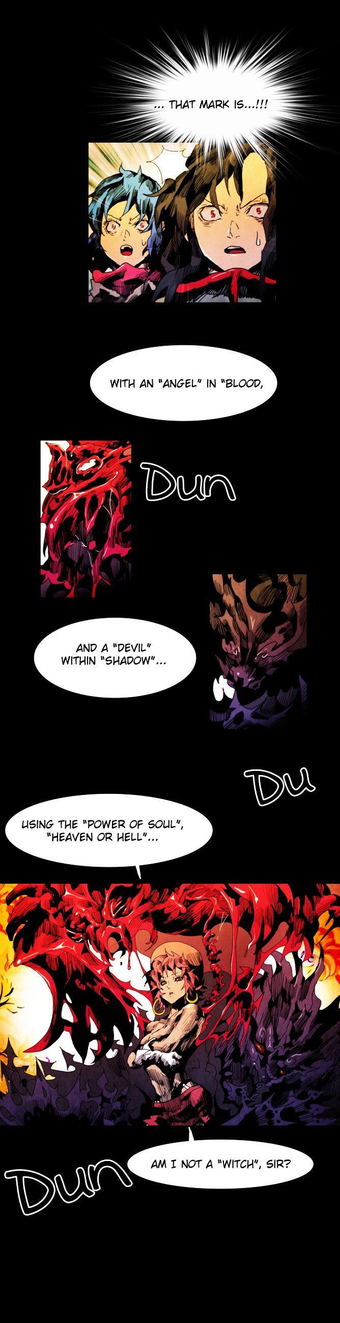 Black Behemoth Chapter 13 page 37 - Chapter 13