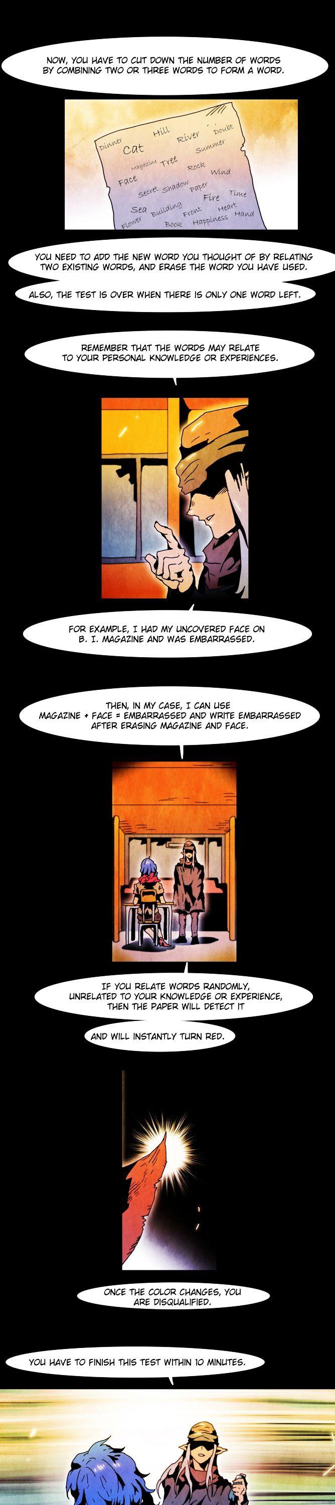 Black Behemoth Chapter 13 page 39 - Chapter 13