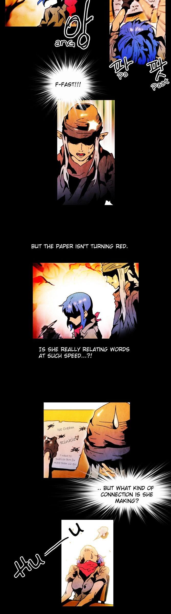 Black Behemoth Chapter 13 page 41 - Chapter 13