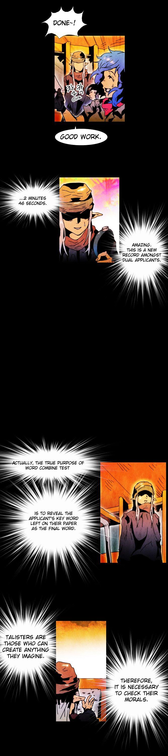 Black Behemoth Chapter 13 page 42 - Chapter 13