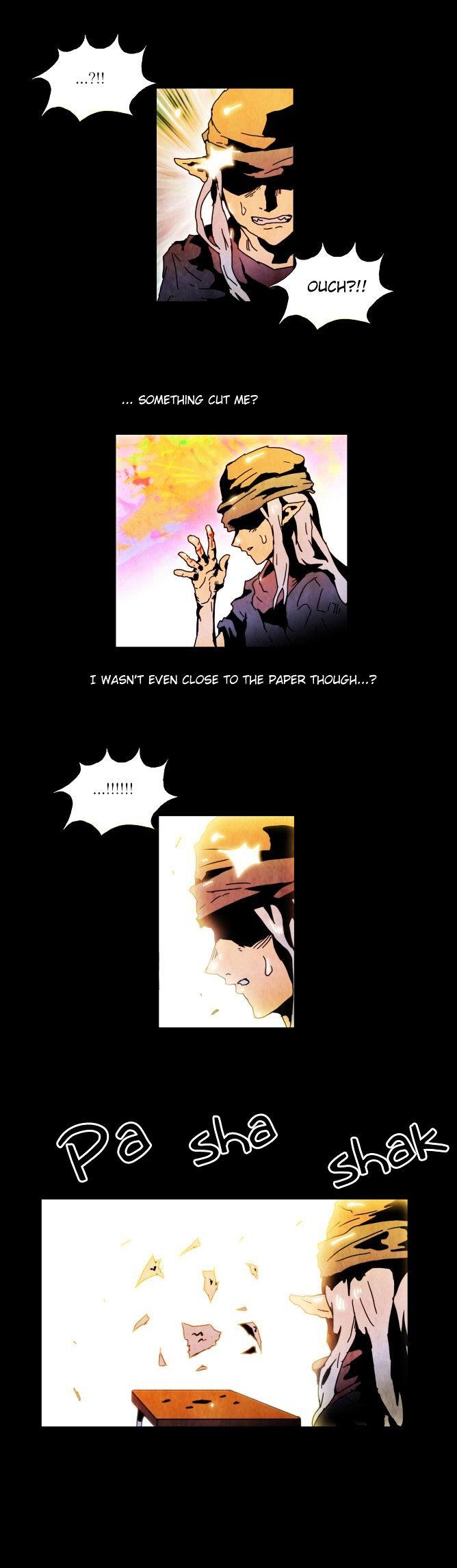 Black Behemoth Chapter 13 page 43 - Chapter 13