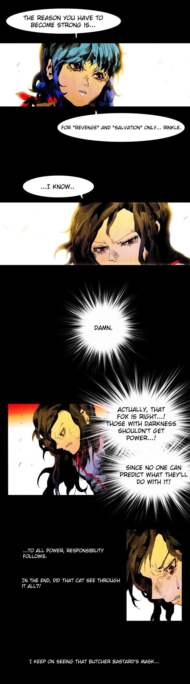 Black Behemoth Chapter 14 page 11 - Chapter 14