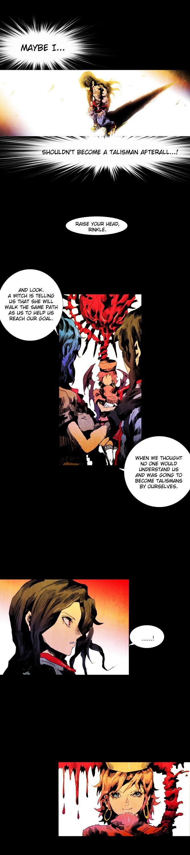 Black Behemoth Chapter 14 page 13 - Chapter 14