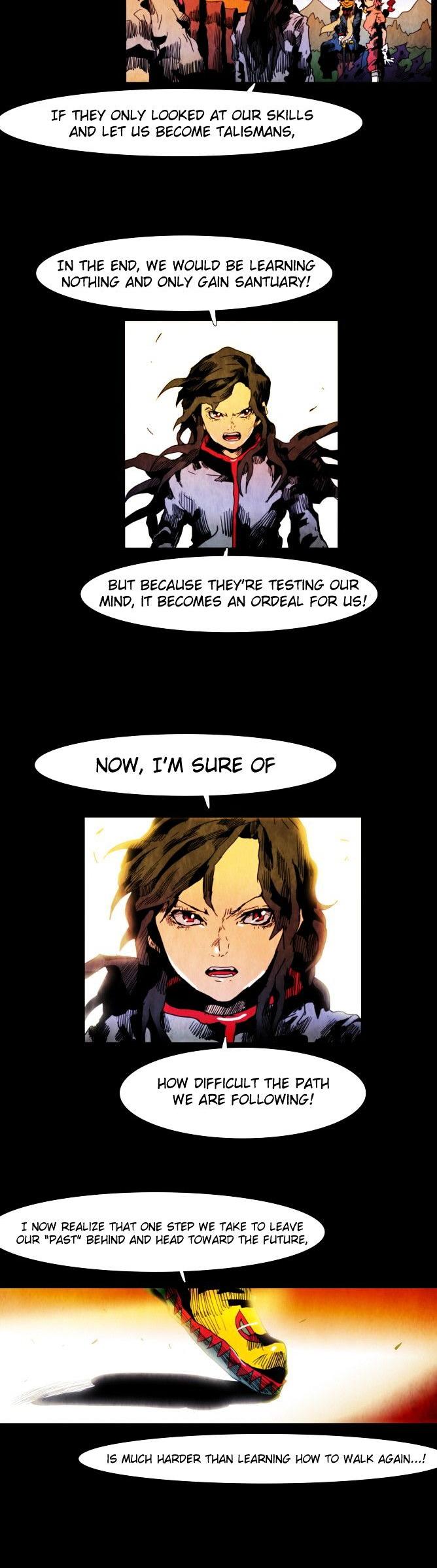 Black Behemoth Chapter 14 page 15 - Chapter 14