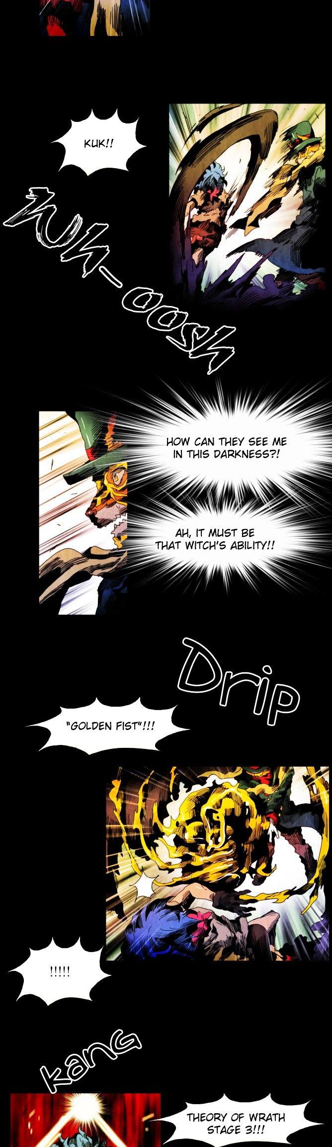Black Behemoth Chapter 14 page 20 - Chapter 14