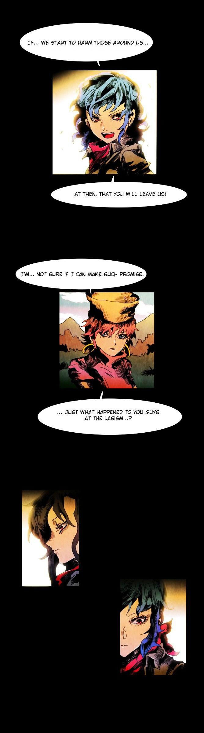 Black Behemoth Chapter 14 page 36 - Chapter 14