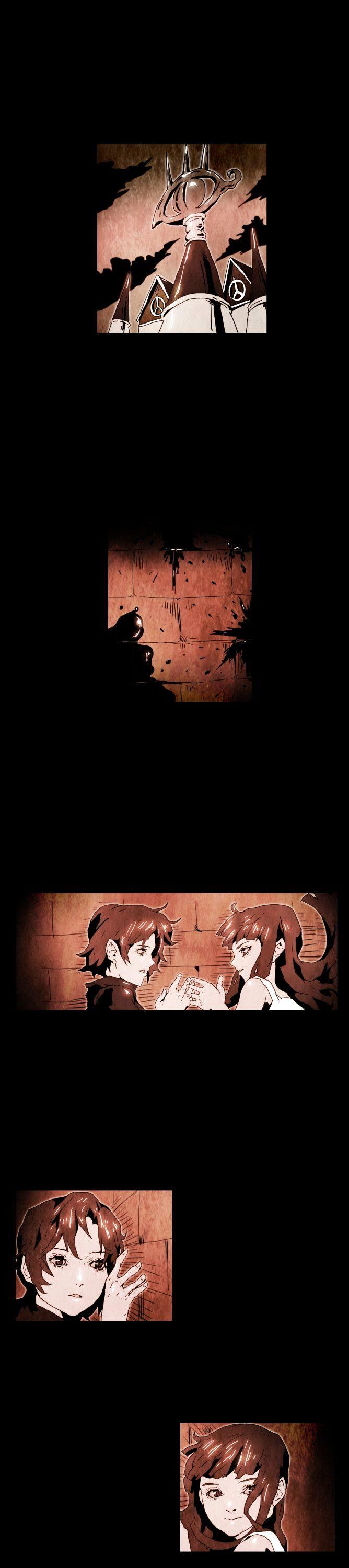 Black Behemoth Chapter 14 page 37 - Chapter 14