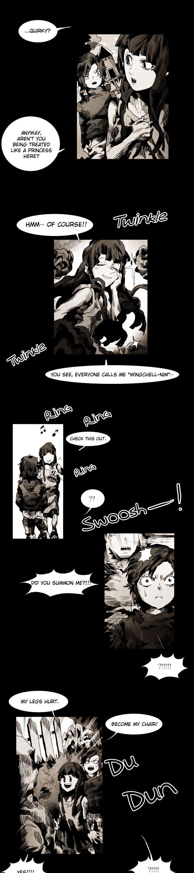 Black Behemoth Chapter 15 page 10 - Chapter 15