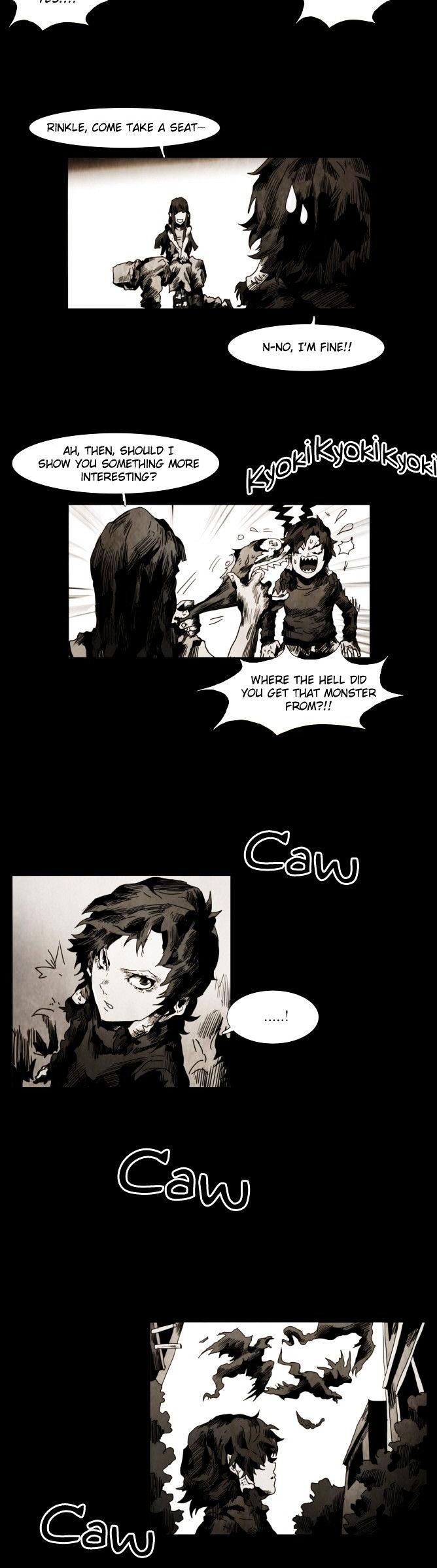 Black Behemoth Chapter 15 page 11 - Chapter 15