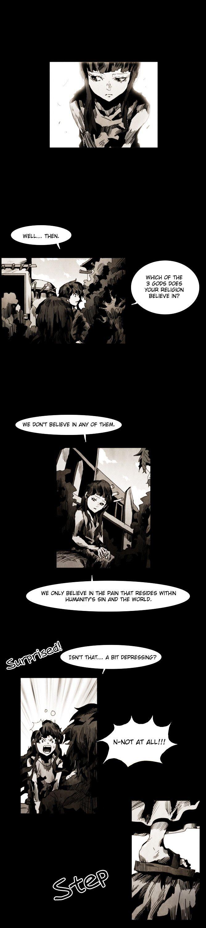 Black Behemoth Chapter 15 page 13 - Chapter 15