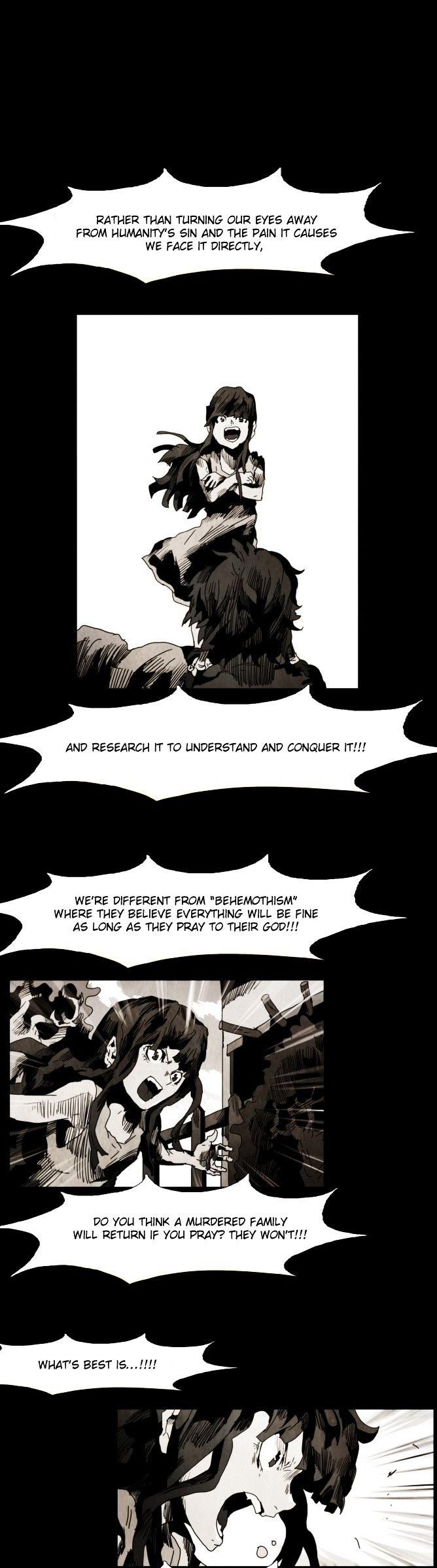 Black Behemoth Chapter 15 page 14 - Chapter 15
