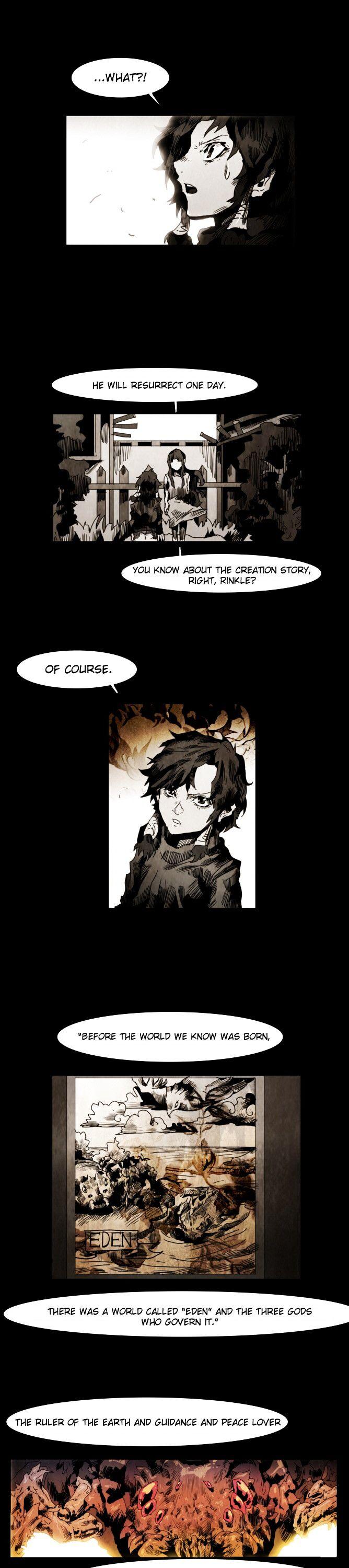 Black Behemoth Chapter 15 page 16 - Chapter 15