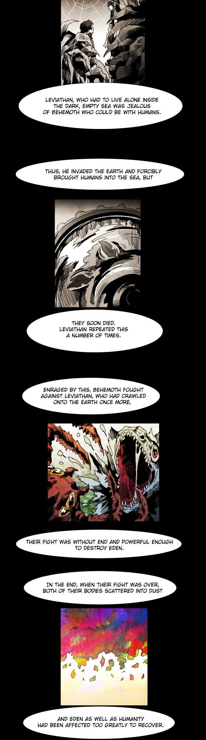 Black Behemoth Chapter 15 page 18 - Chapter 15