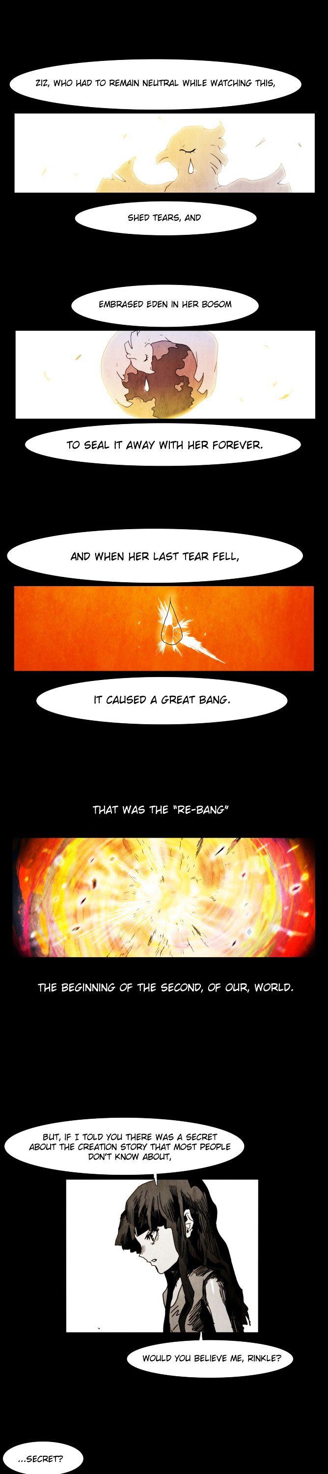 Black Behemoth Chapter 15 page 19 - Chapter 15