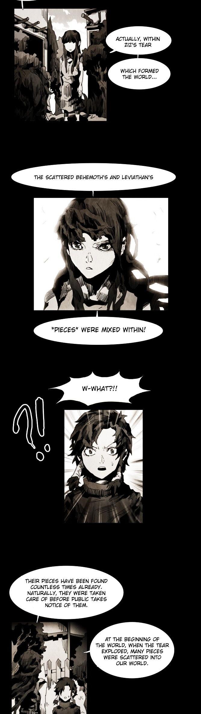 Black Behemoth Chapter 15 page 20 - Chapter 15