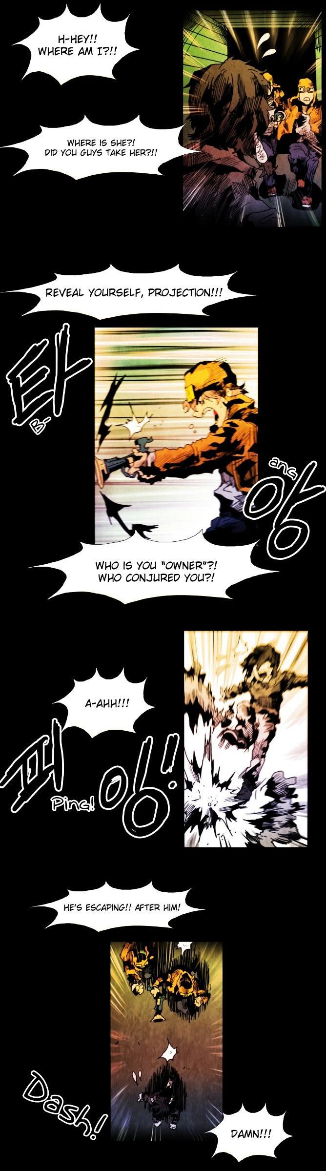 Black Behemoth Chapter 15 page 24 - Chapter 15