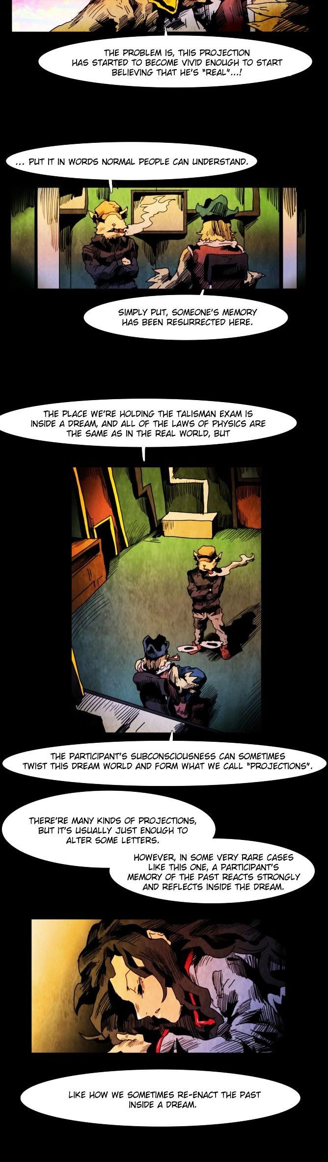 Black Behemoth Chapter 15 page 27 - Chapter 15