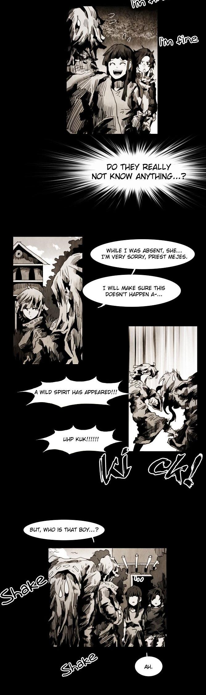 Black Behemoth Chapter 15 page 6 - Chapter 15