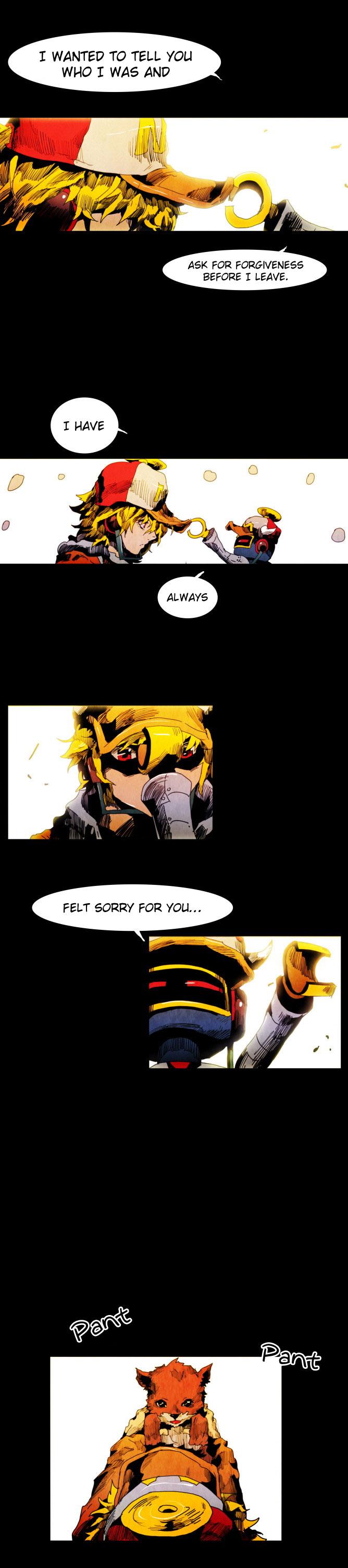 Black Behemoth Chapter 16 page 16 - Chapter 16 v2 : Knulp