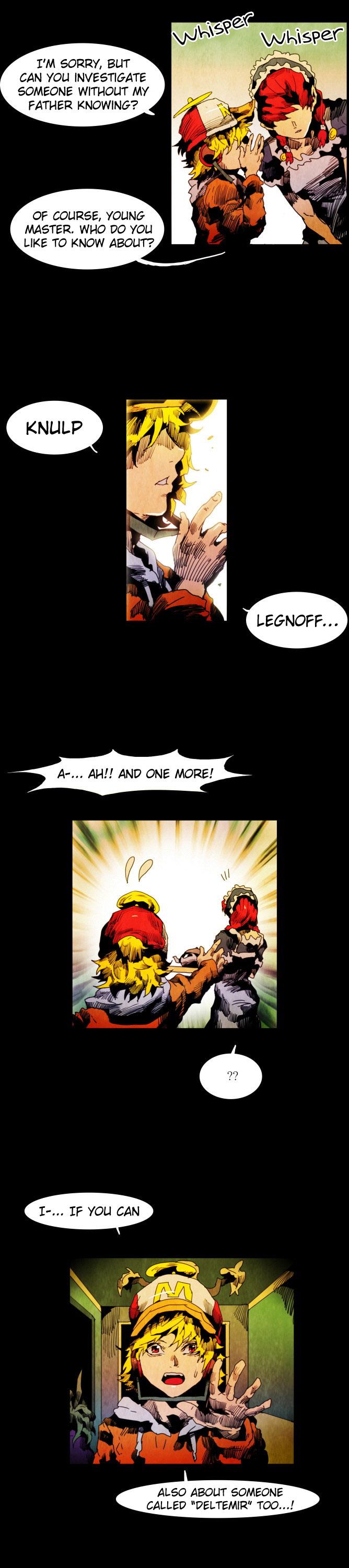 Black Behemoth Chapter 17.2 page 10 - Chapter 17 v2 : The Prince of War