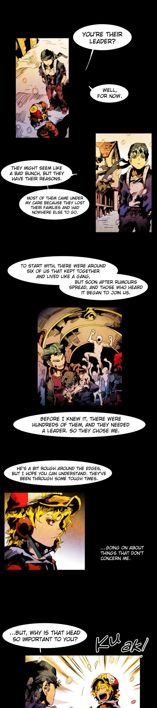Black Behemoth Chapter 17.2 page 7 - Chapter 17 v2 : The Prince of War