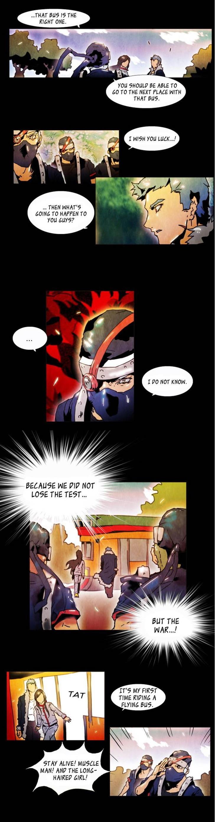 Black Behemoth Chapter 2 page 15 - Chapter 2