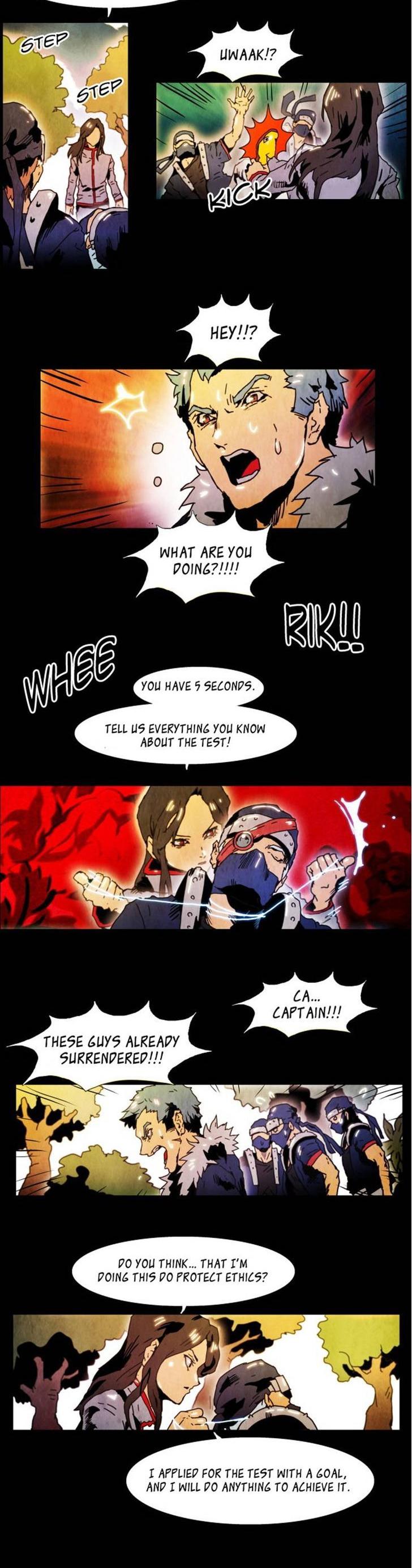 Black Behemoth Chapter 2 page 9 - Chapter 2