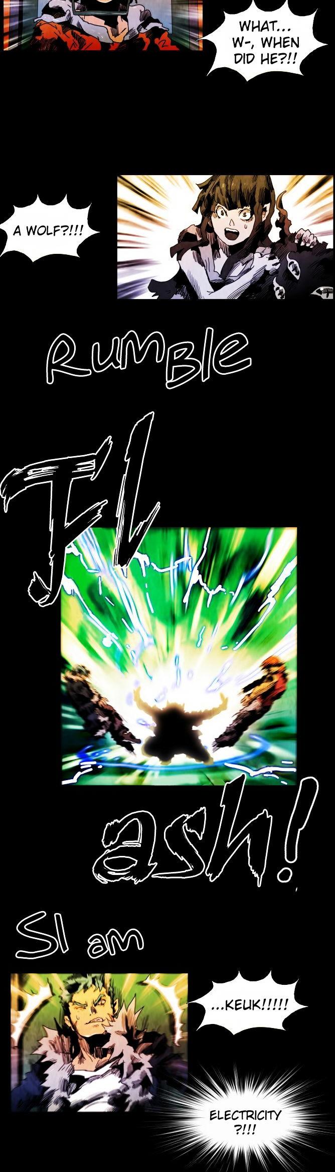 Black Behemoth Chapter 21 page 12 - Chapter 21 : Ellipse