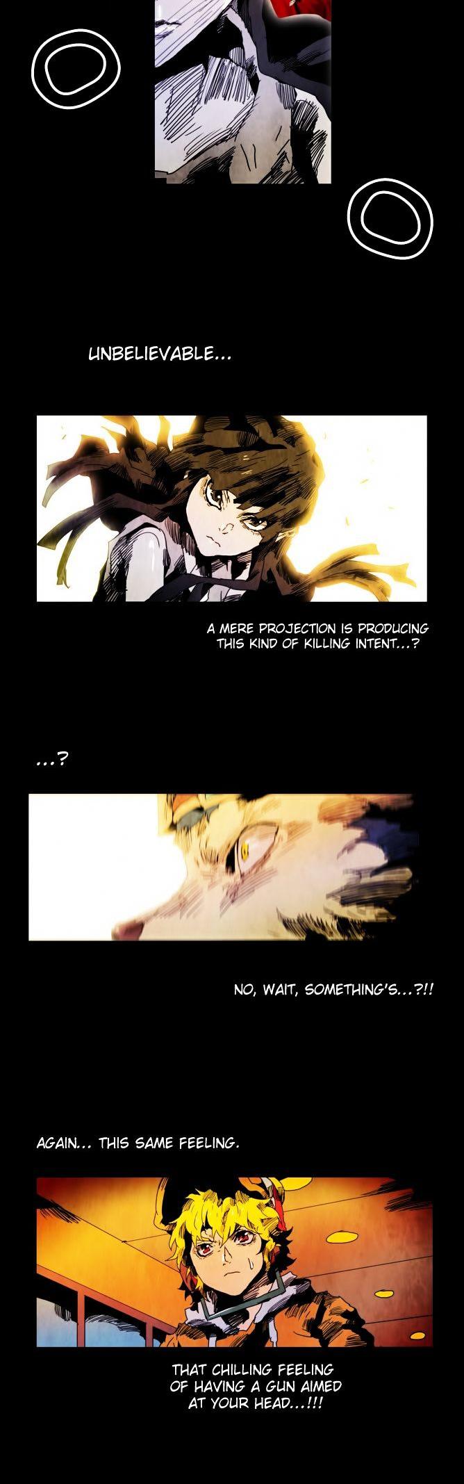 Black Behemoth Chapter 21 page 21 - Chapter 21 : Ellipse