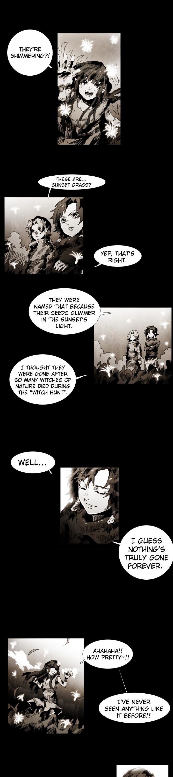 Black Behemoth Chapter 22.2 page 11 - Chapter 22 v2 : I'm OK