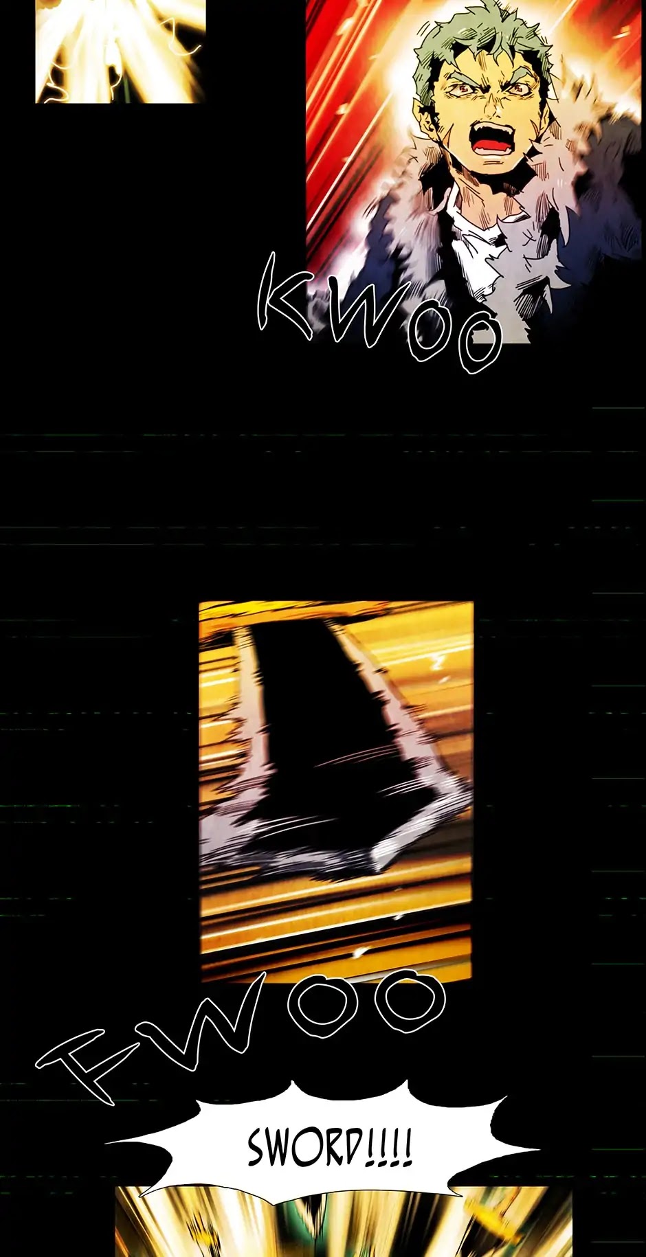 Black Behemoth Chapter 26 page 11 - Chapter 26