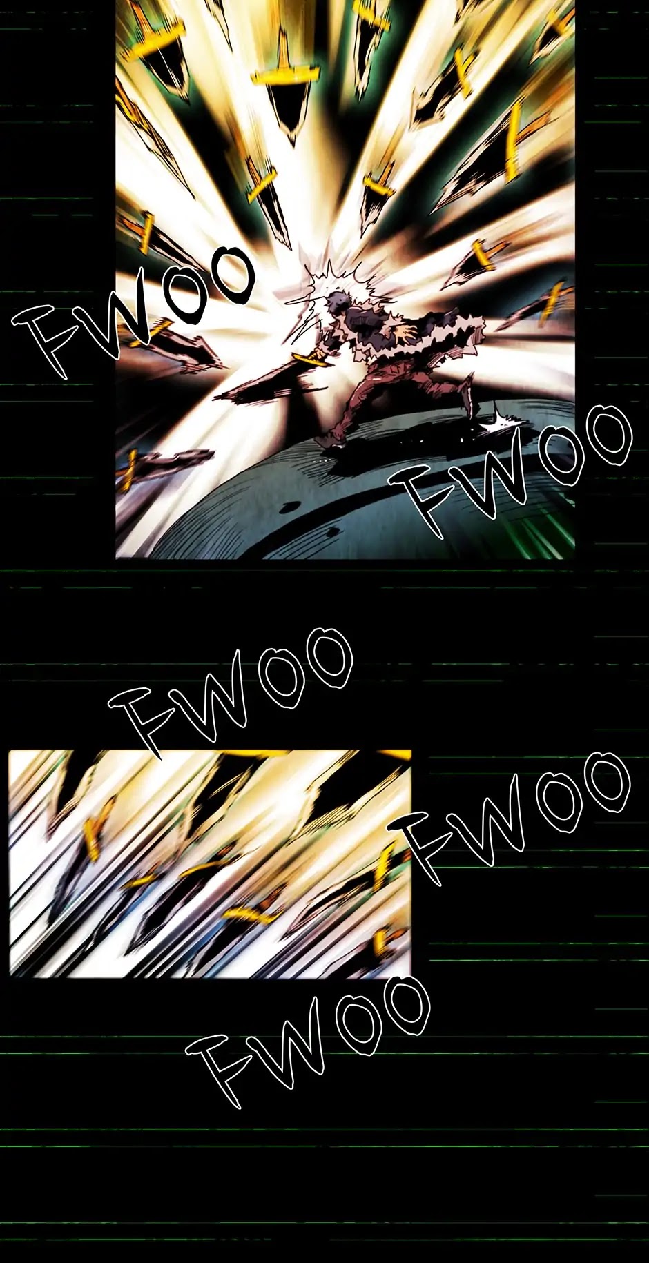 Black Behemoth Chapter 26 page 12 - Chapter 26