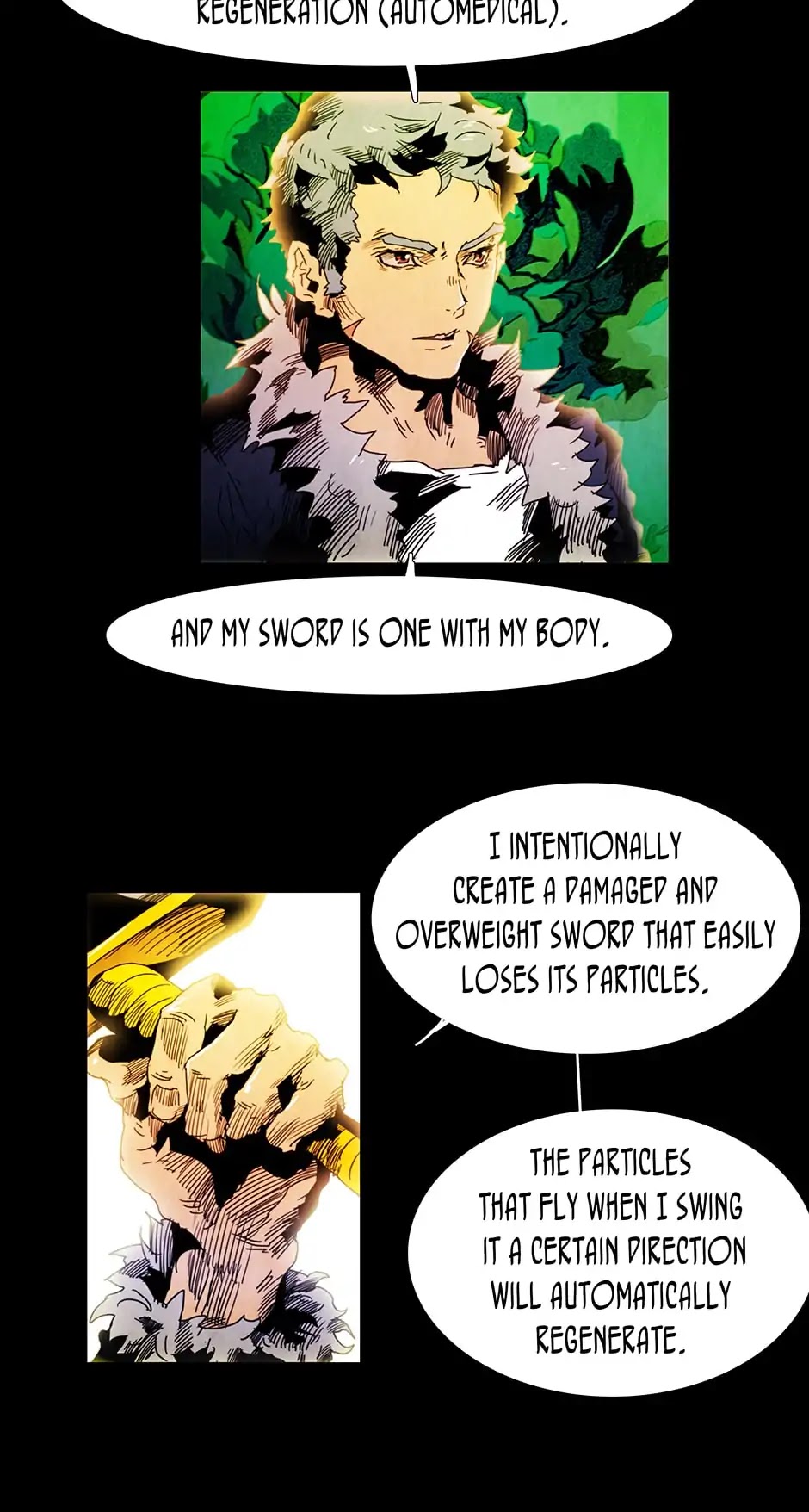 Black Behemoth Chapter 26 page 16 - Chapter 26