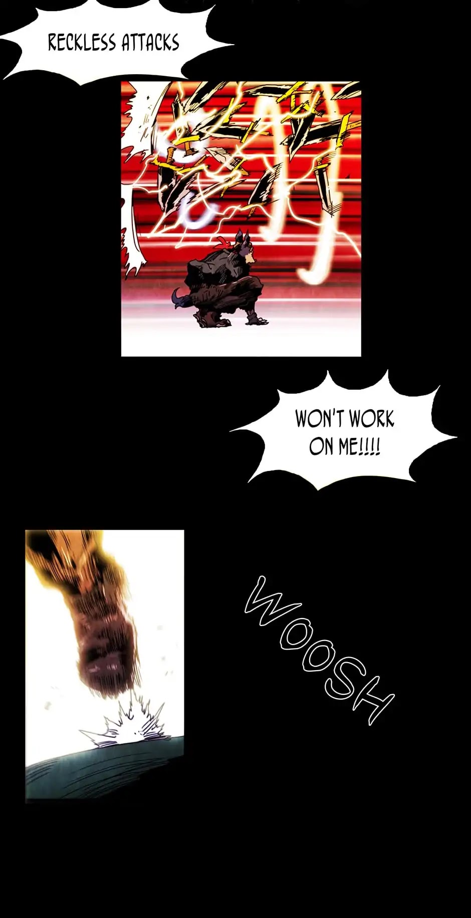 Black Behemoth Chapter 26 page 22 - Chapter 26