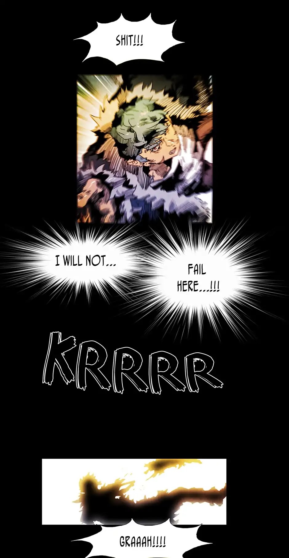 Black Behemoth Chapter 26 page 39 - Chapter 26