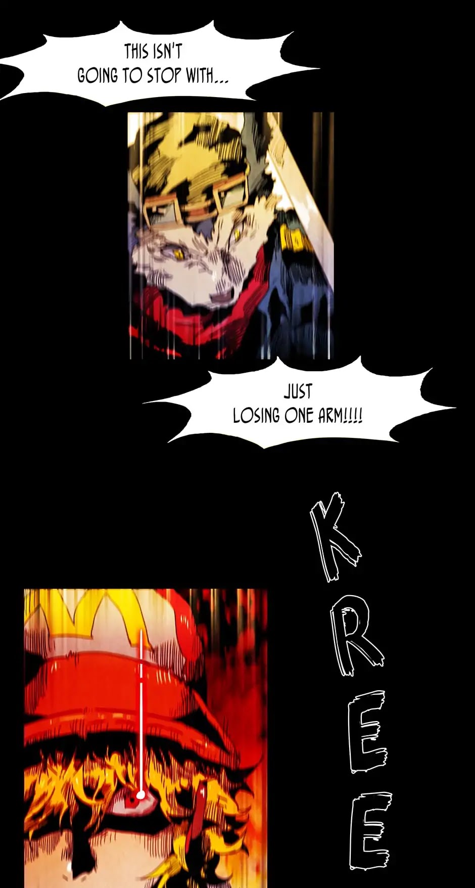 Black Behemoth Chapter 26 page 45 - Chapter 26