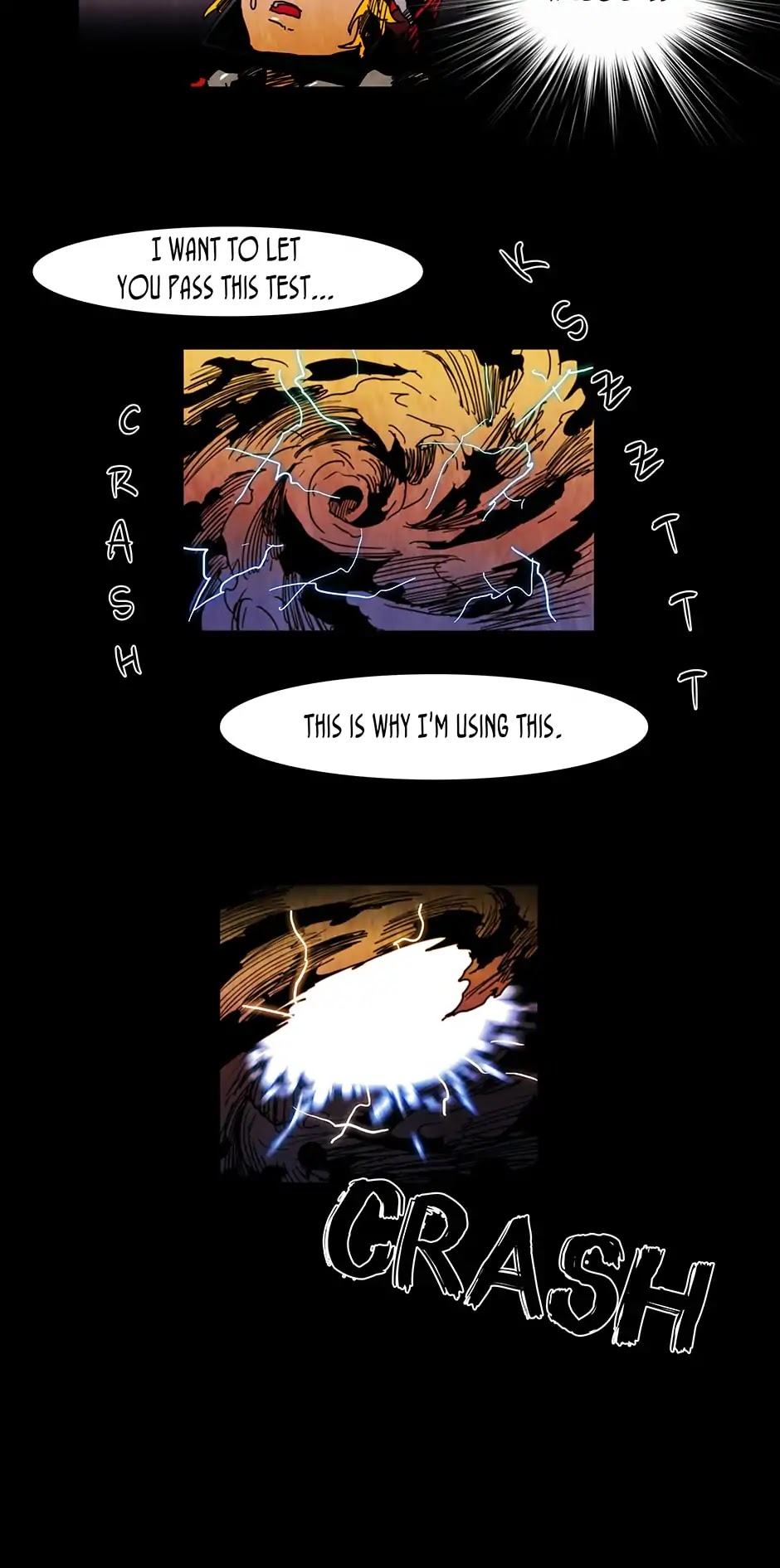 Black Behemoth Chapter 26 page 64 - Chapter 26