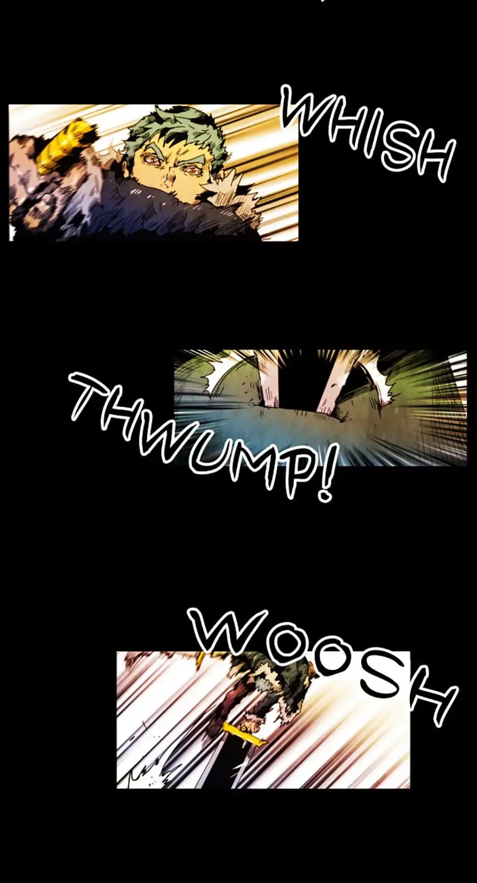 Black Behemoth Chapter 26 page 8 - Chapter 26