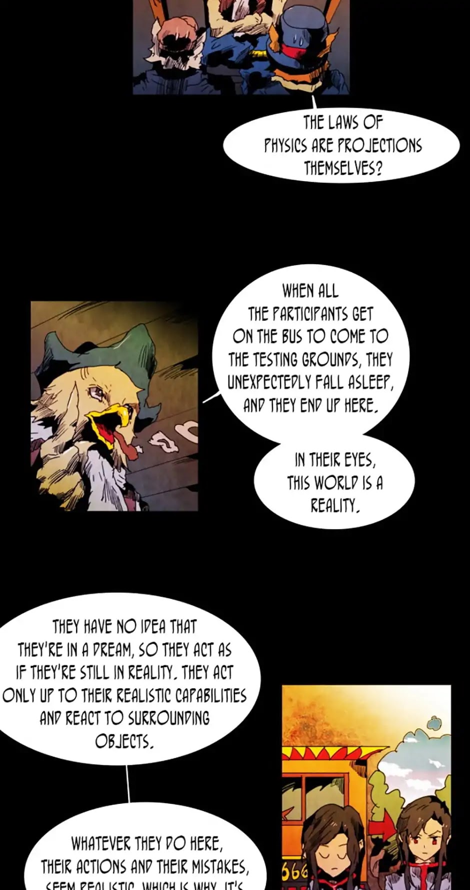 Black Behemoth Chapter 27 page 29 - Chapter 27
