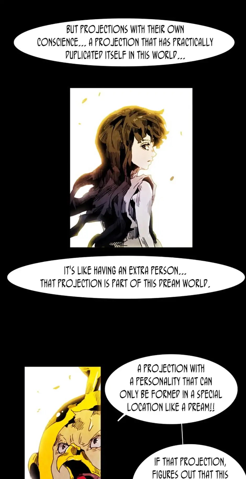 Black Behemoth Chapter 27 page 38 - Chapter 27