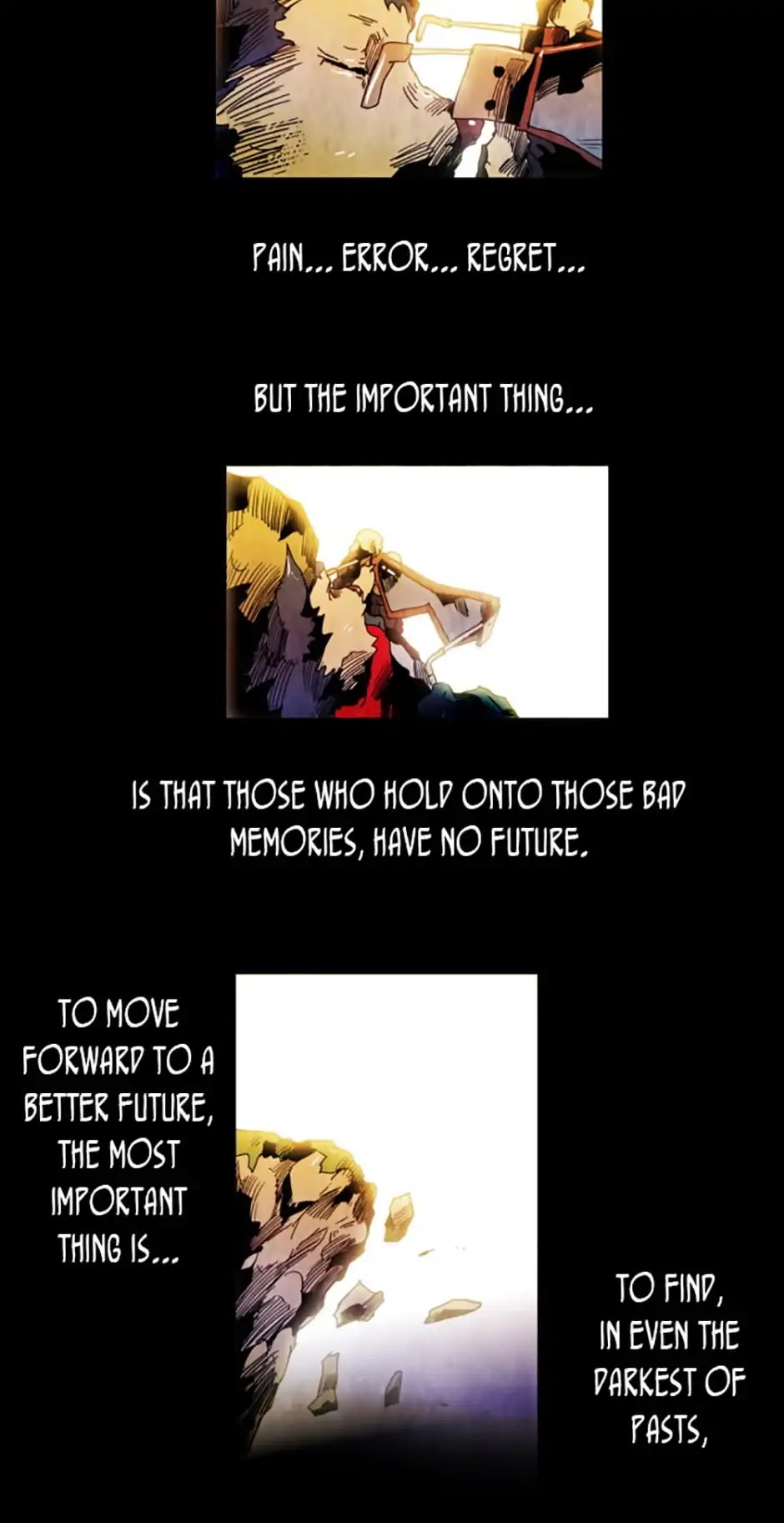 Black Behemoth Chapter 27 page 49 - Chapter 27