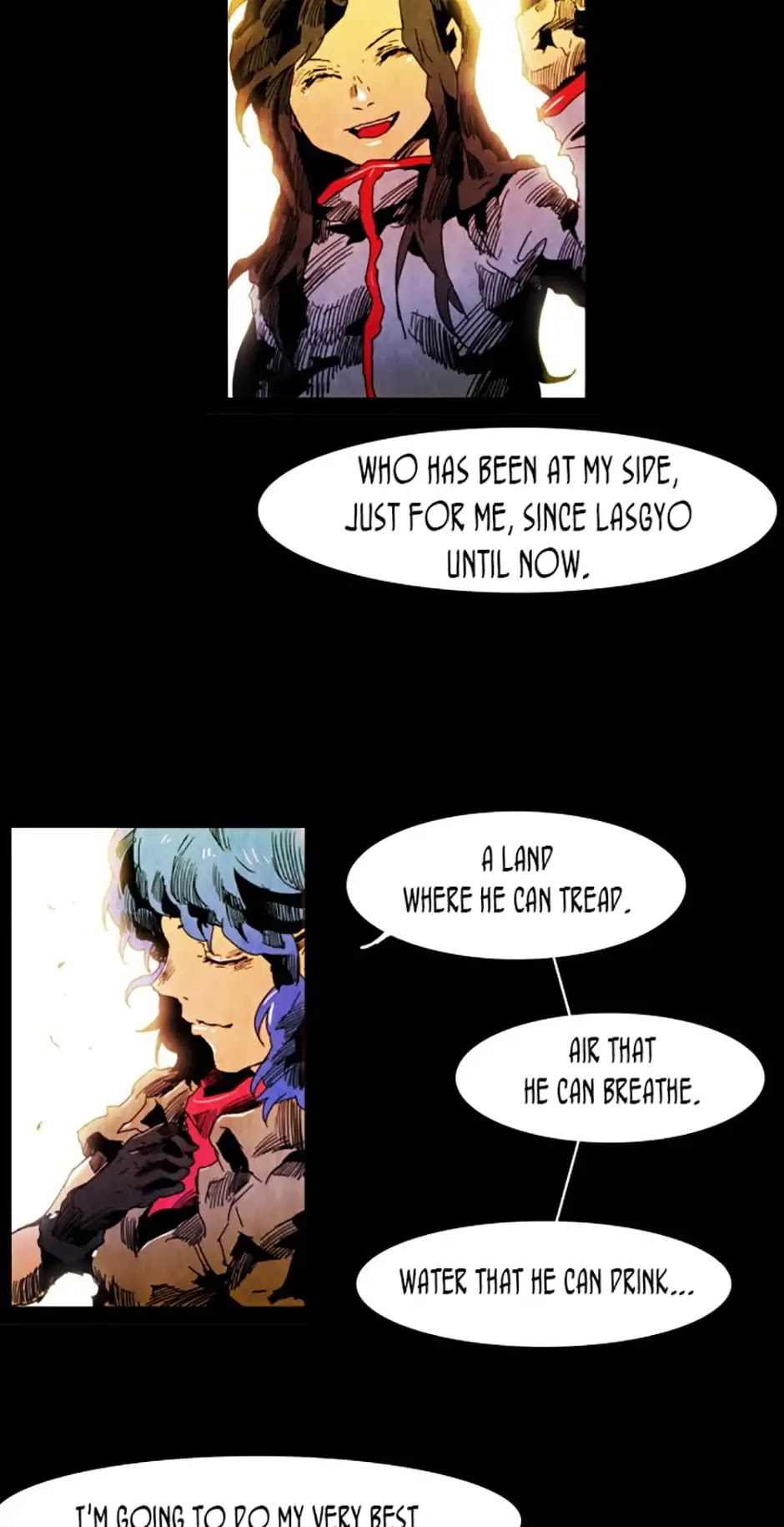 Black Behemoth Chapter 27 page 52 - Chapter 27