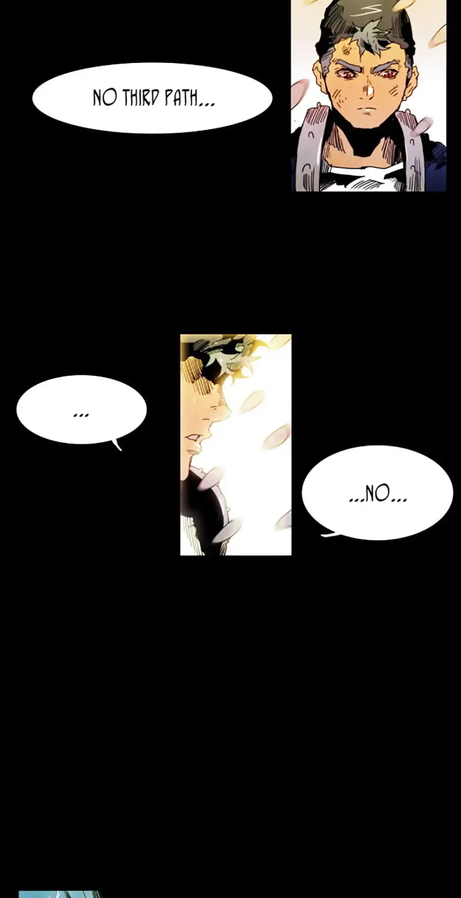 Black Behemoth Chapter 27 page 58 - Chapter 27