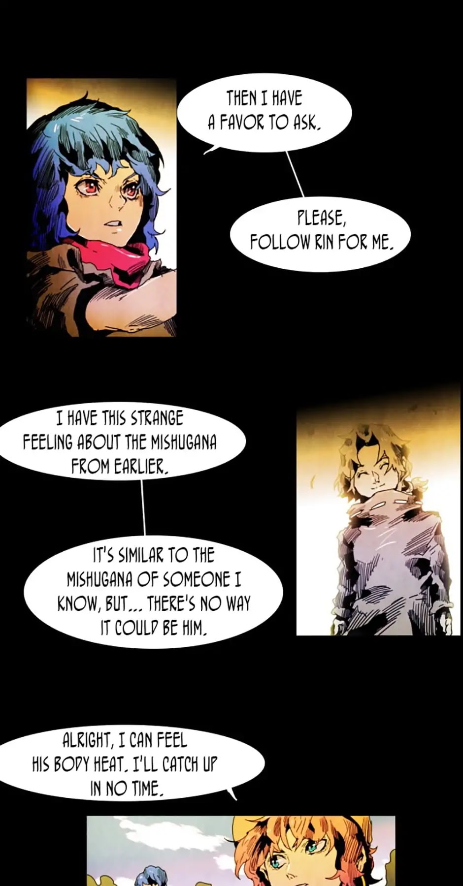 Black Behemoth Chapter 27 page 62 - Chapter 27
