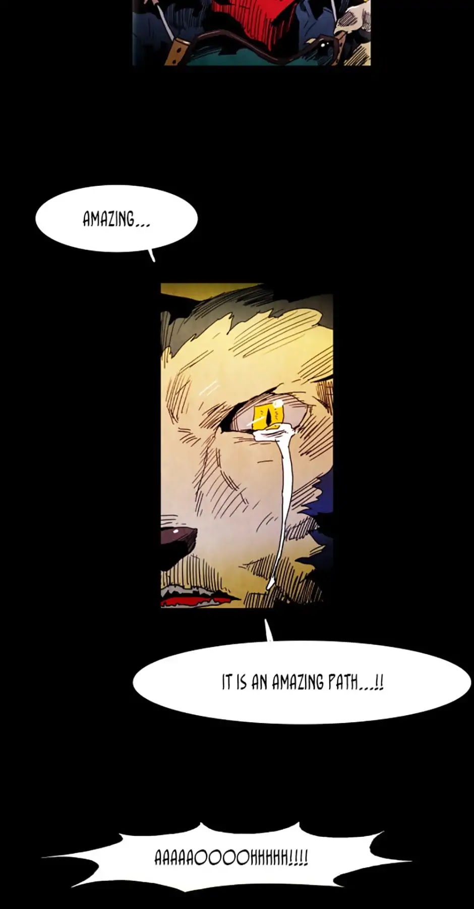 Black Behemoth Chapter 27 page 65 - Chapter 27