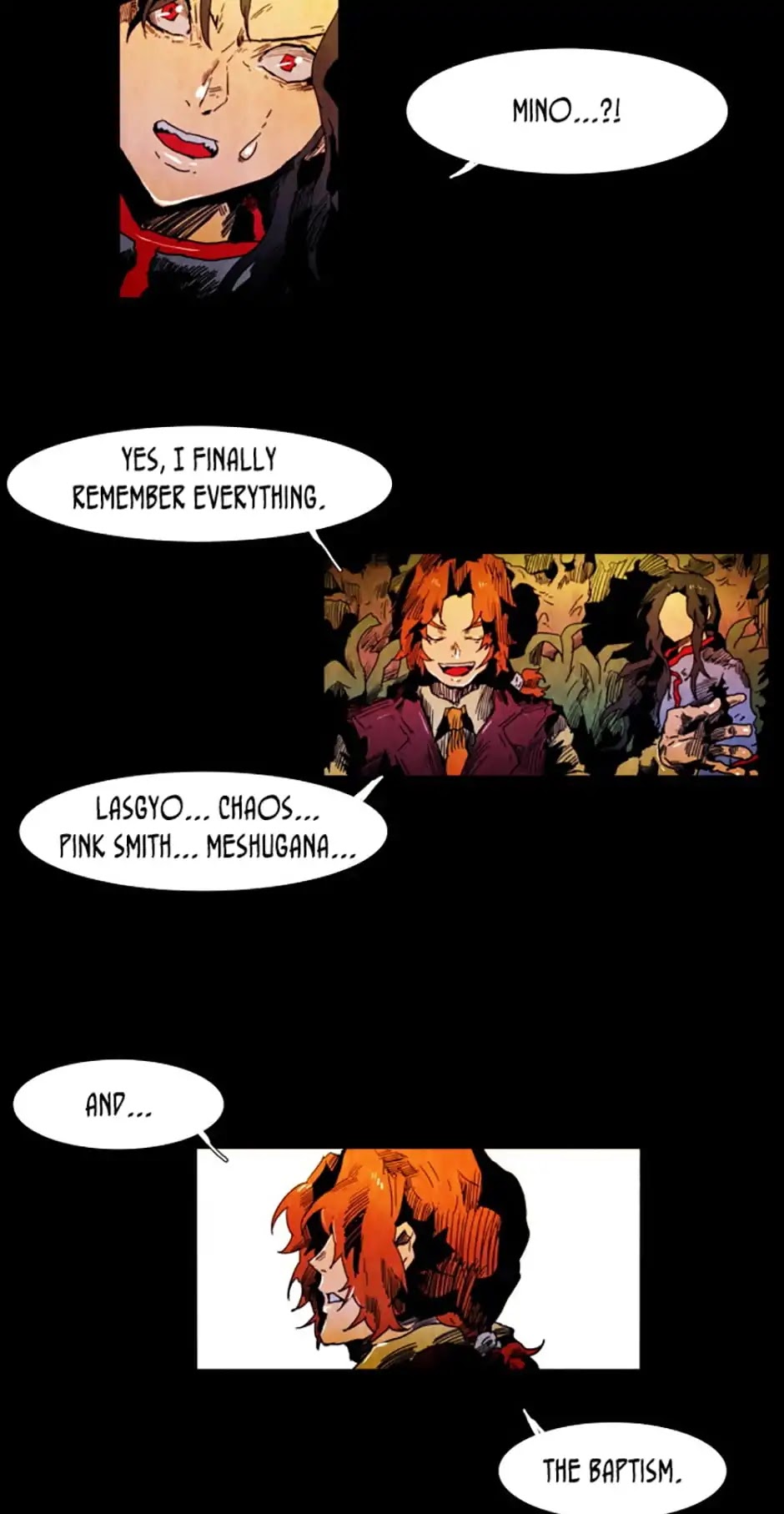 Black Behemoth Chapter 28 page 11 - Chapter 28