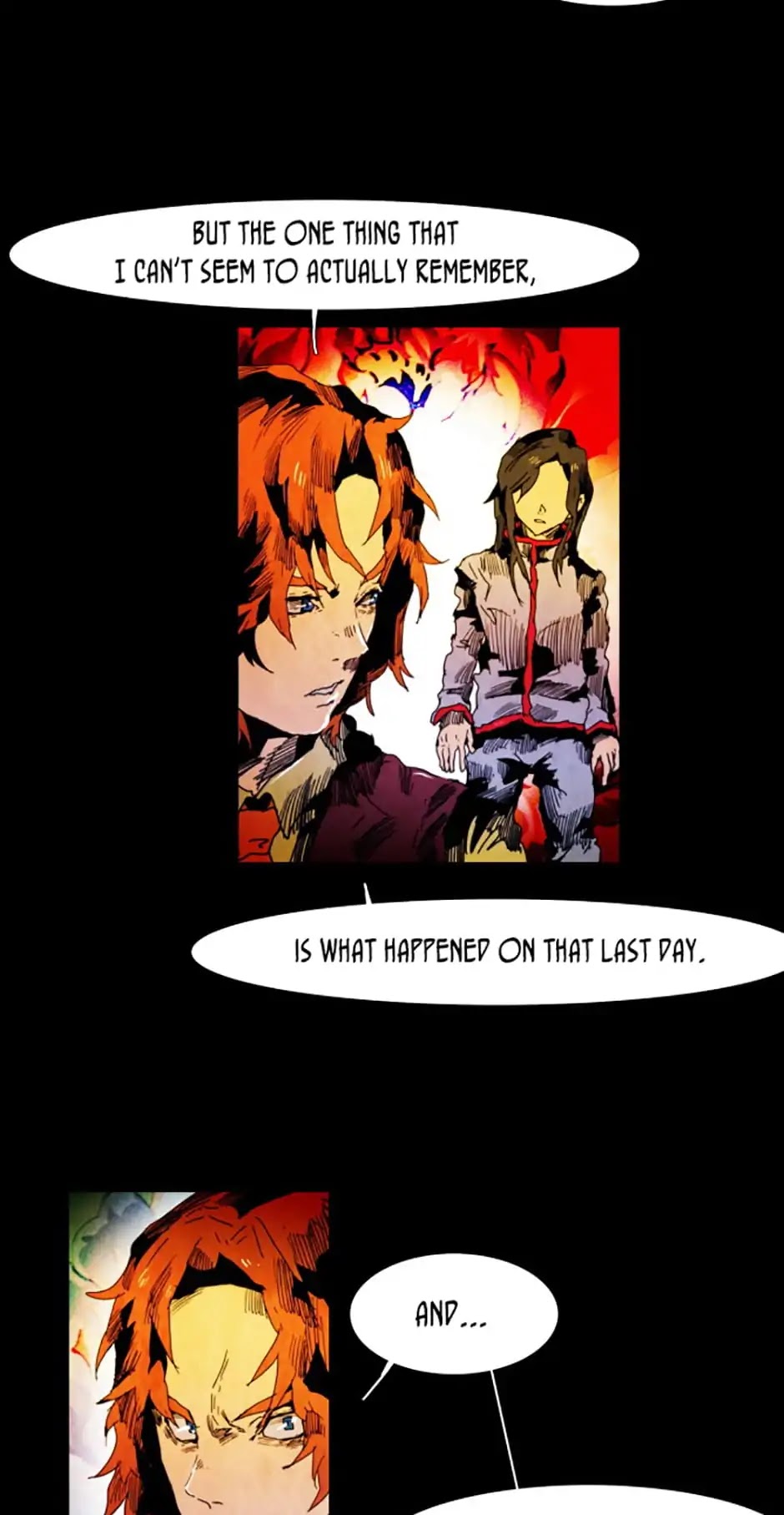 Black Behemoth Chapter 28 page 12 - Chapter 28