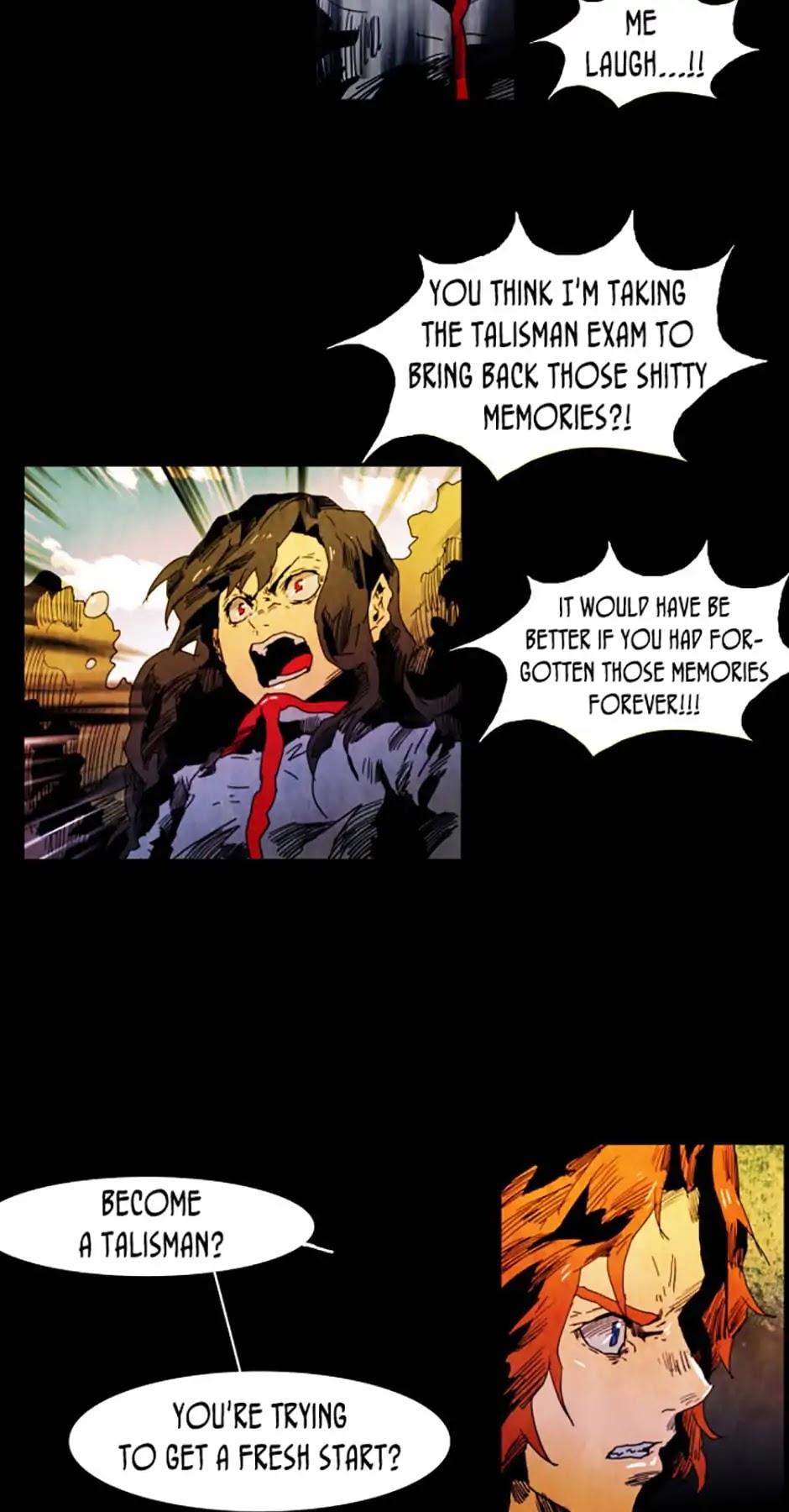 Black Behemoth Chapter 28 page 16 - Chapter 28