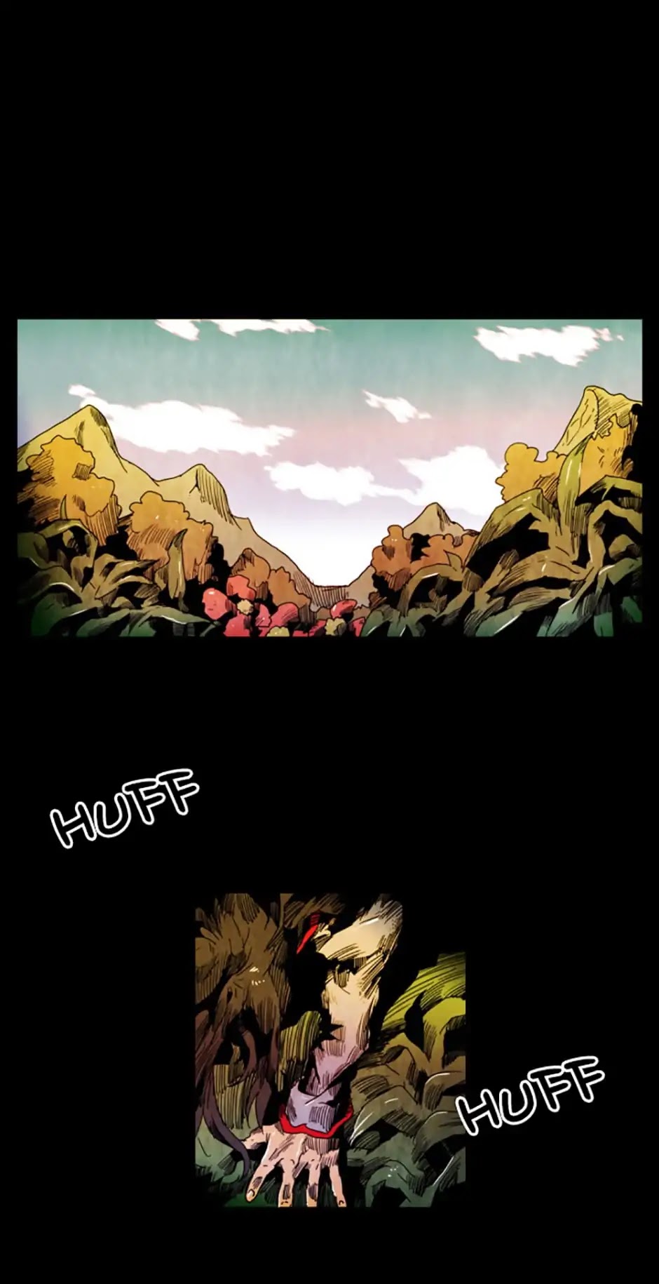 Black Behemoth Chapter 28 page 2 - Chapter 28