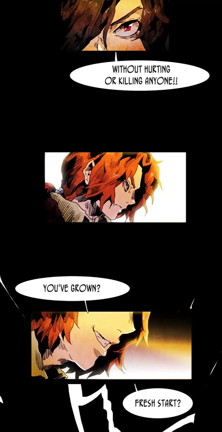 Black Behemoth Chapter 28 page 22 - Chapter 28